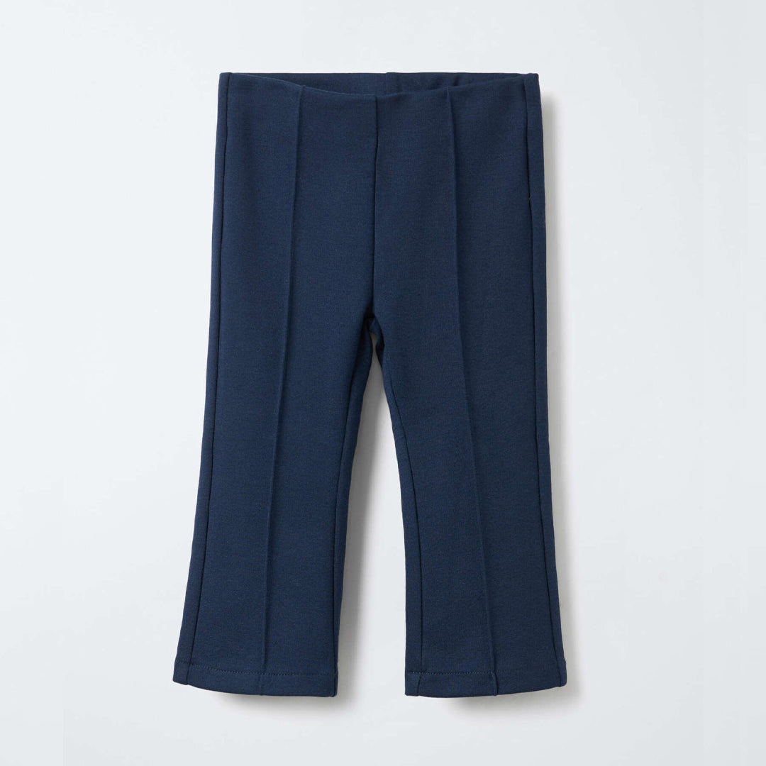 Pantallona Blukids GIRL6-30M TROU/JEANS FAL