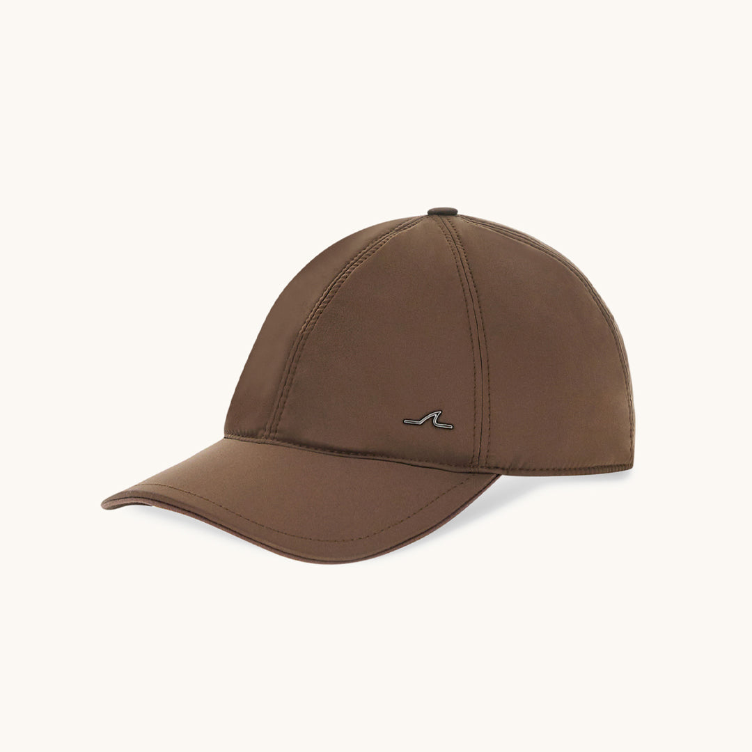 Kapelë Paul & Shark MENS WOVEN BASEBALL CAP