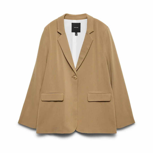 Sako Vero Moda VMTENA LS LOOSE BACK SLIT BLAZER