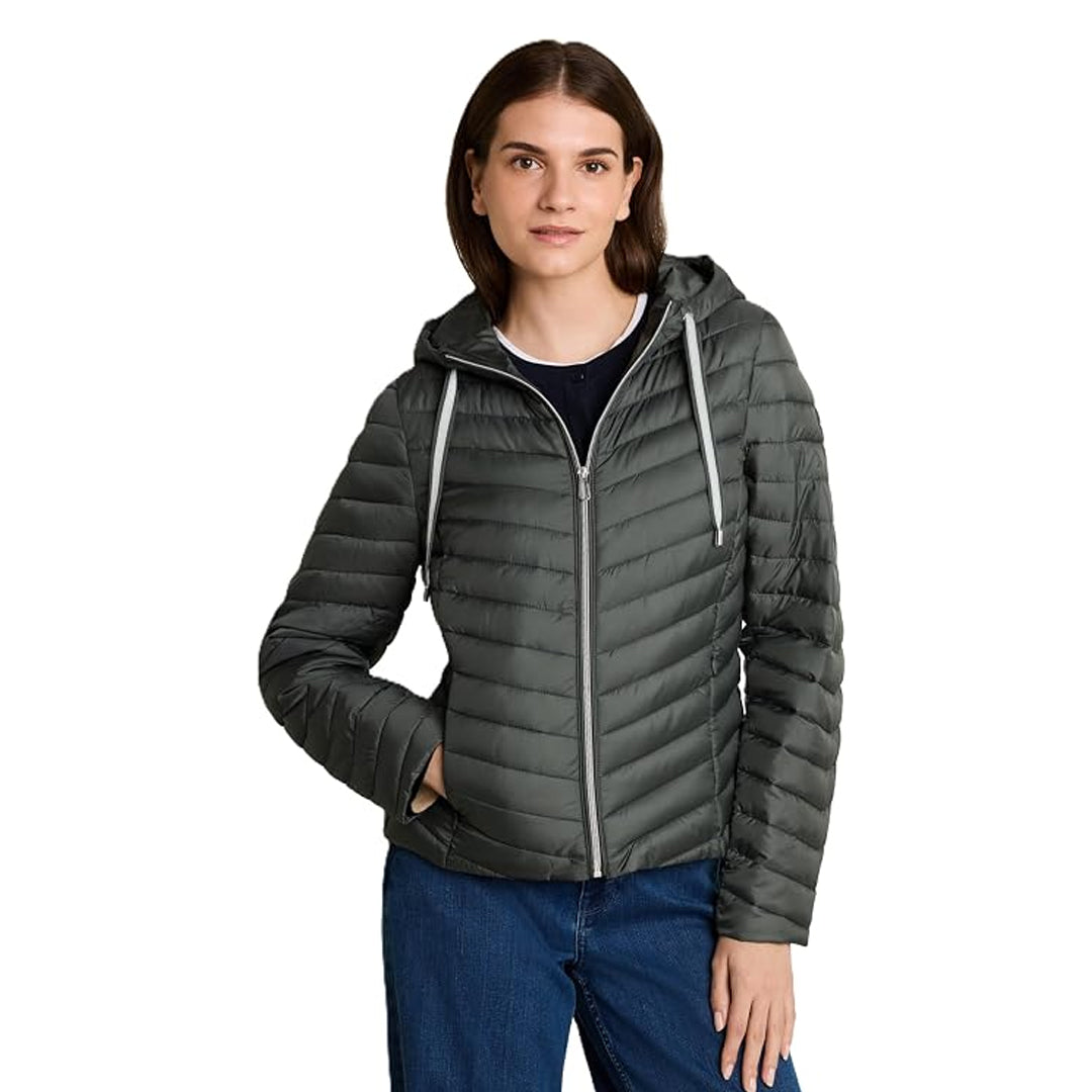Jakne Tom Tailor hooded lightweight jac