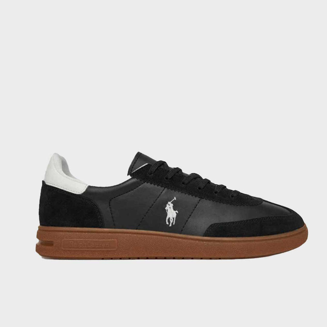 Patikë Ralph Lauren BEDFORD PP-SNEAKERS-LOW TOP LA