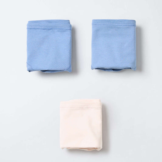 Brekë Blukids GIRL9-14Y BRIEFS FALL
