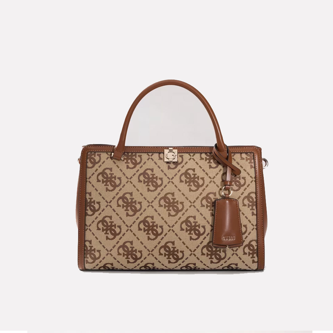 Qantë Guess AUDREY LOGO SML GFRN