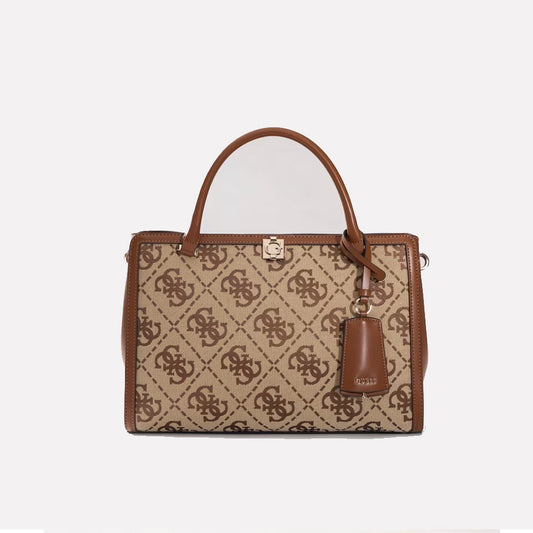 Qantë Guess AUDREY LOGO SML GFRN