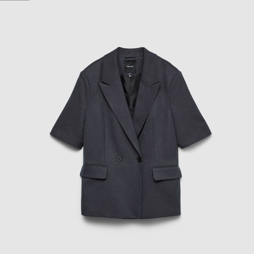 Sako VERO MODA VMDEA SS OVERSIZED BLAZER