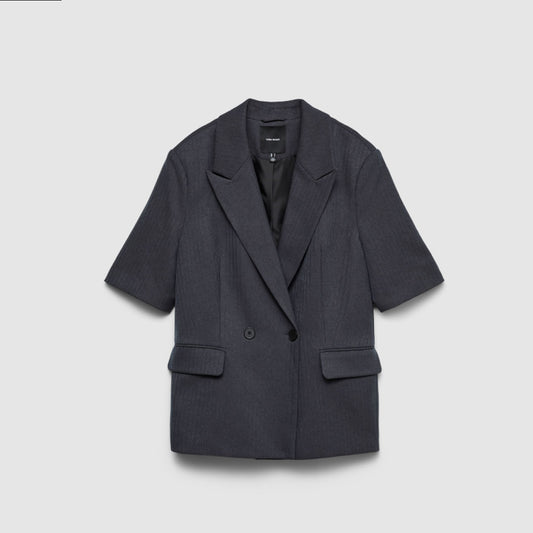 Sako VERO MODA VMDEA SS OVERSIZED BLAZER