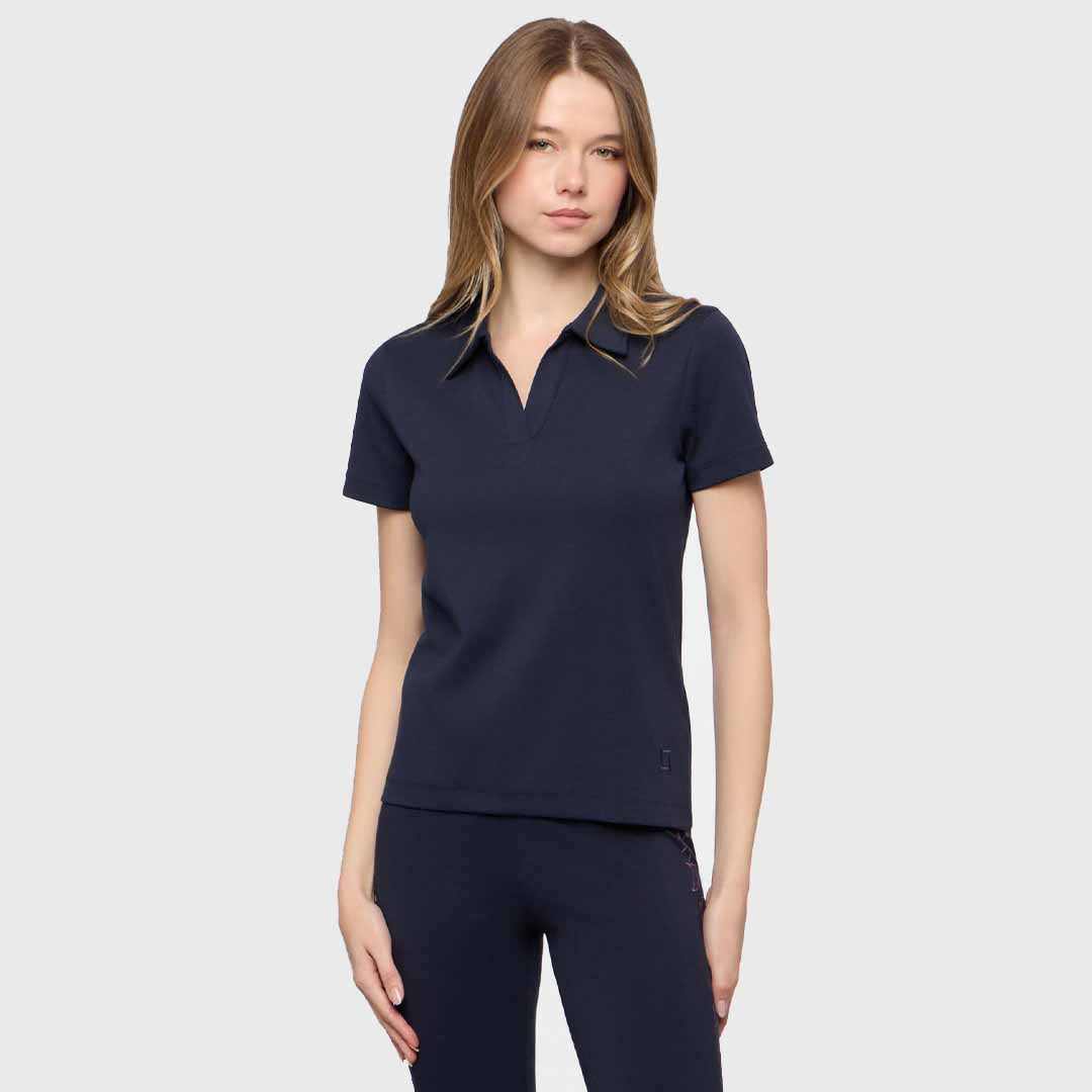 Këmishë Upim T195 SS POLO NAVY BLAZER