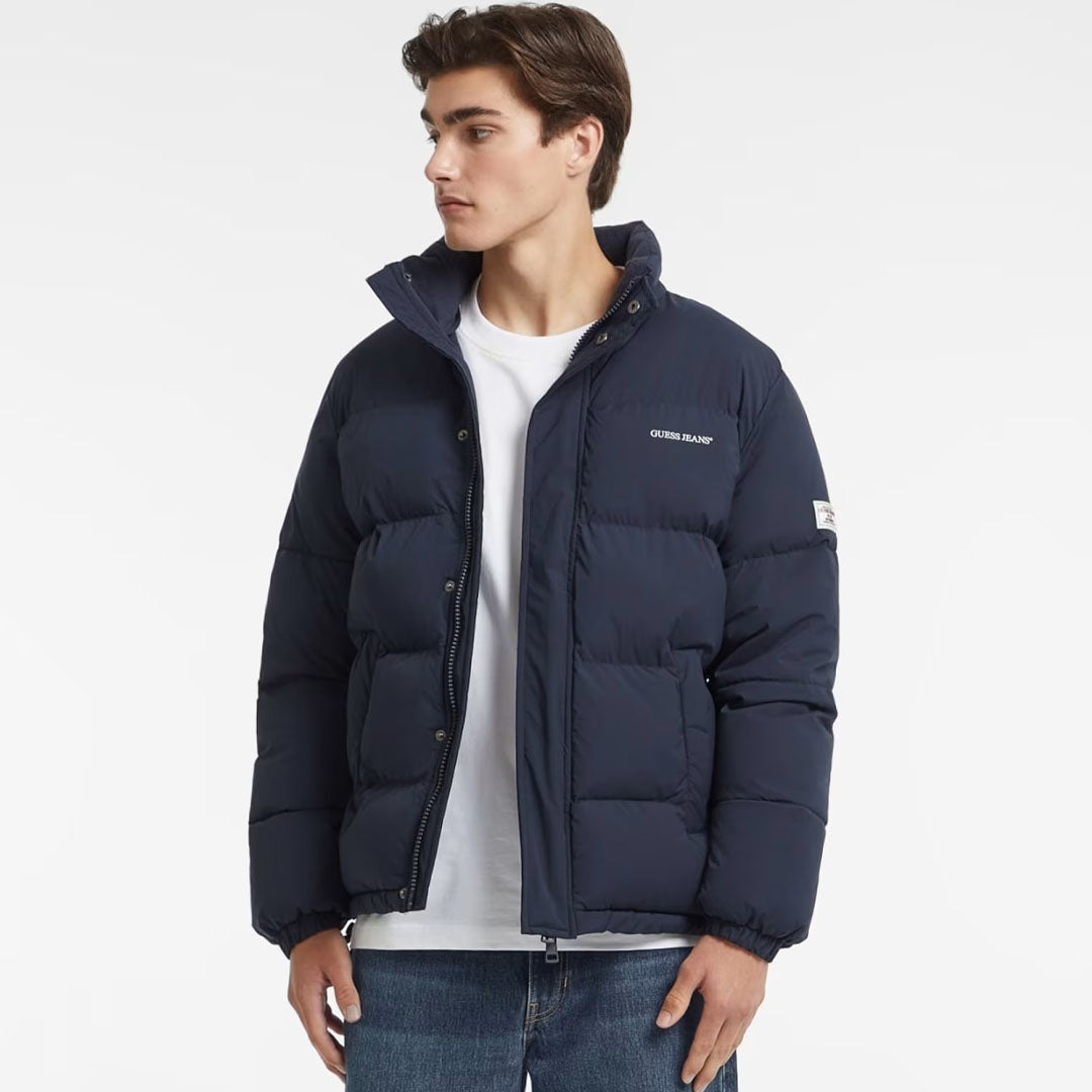 Jakne GUESS JEANS GJ REG LENGHT PUFFER JACKET
