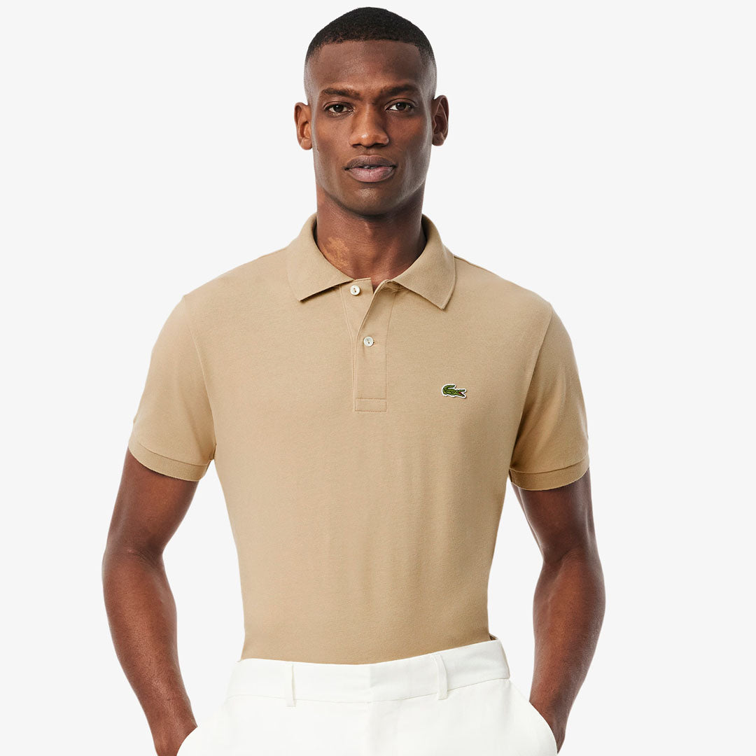 Maicë Lacoste POLOS
