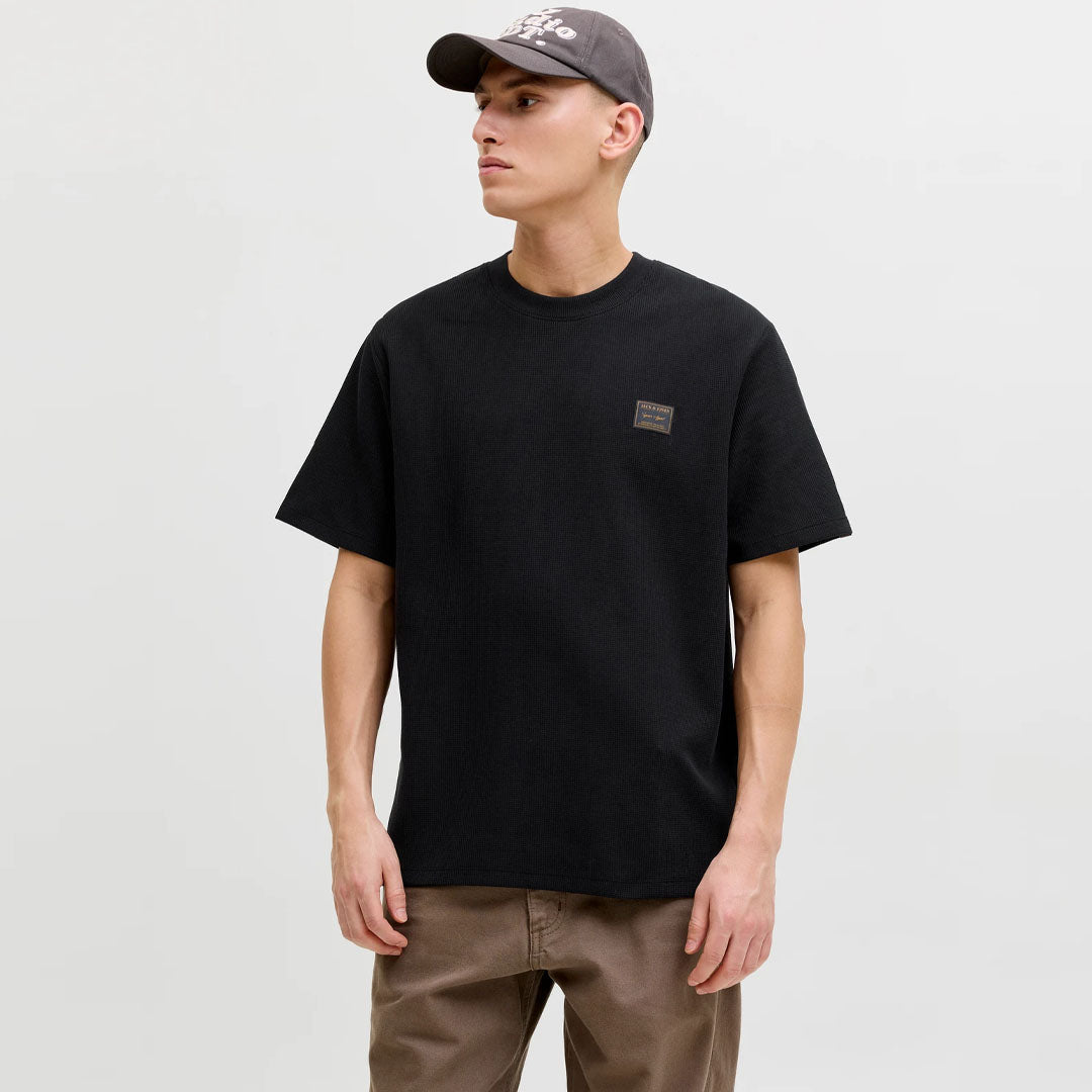 Maicë Jack & Jones JJDAYTONA TEE SS CREW NECK SN