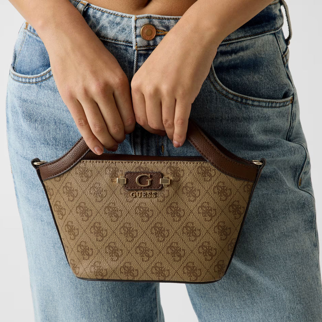 Qantë Guess COLEEN LOGO SMALL SA