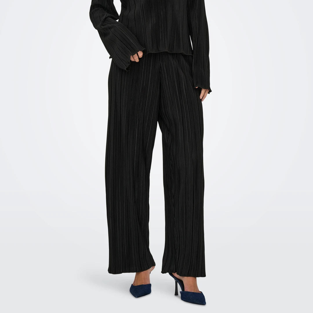 Pantallona Only ONLPERY STRING LONG PANT CS JRS