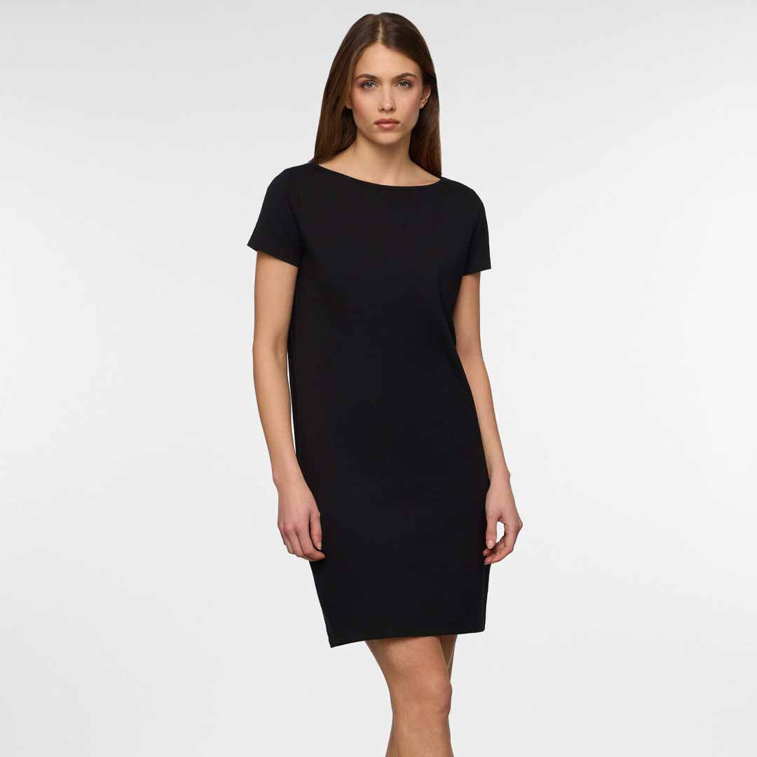 Fustan Upim IW DR2 BASIC BLACK