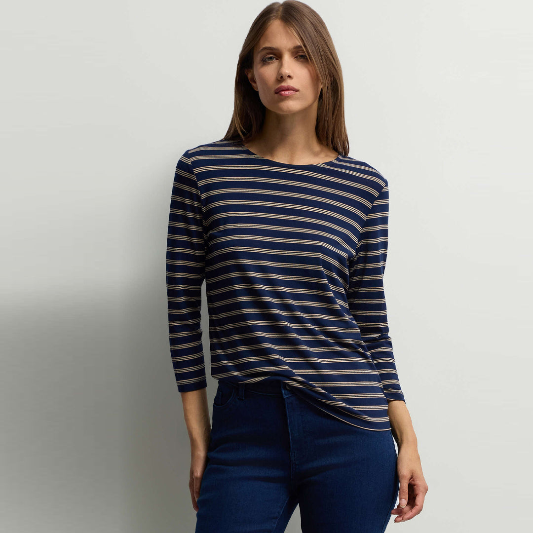 Maicë Upim T-SHIRTS COORD.L/S FALL
