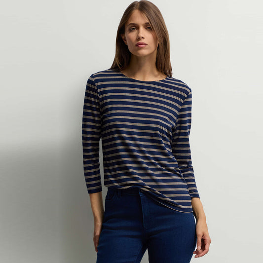 Maicë Upim T-SHIRTS COORD.L/S FALL