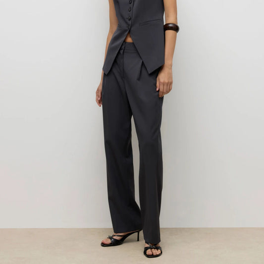 Pantallona Vero Moda 10340228 DGM