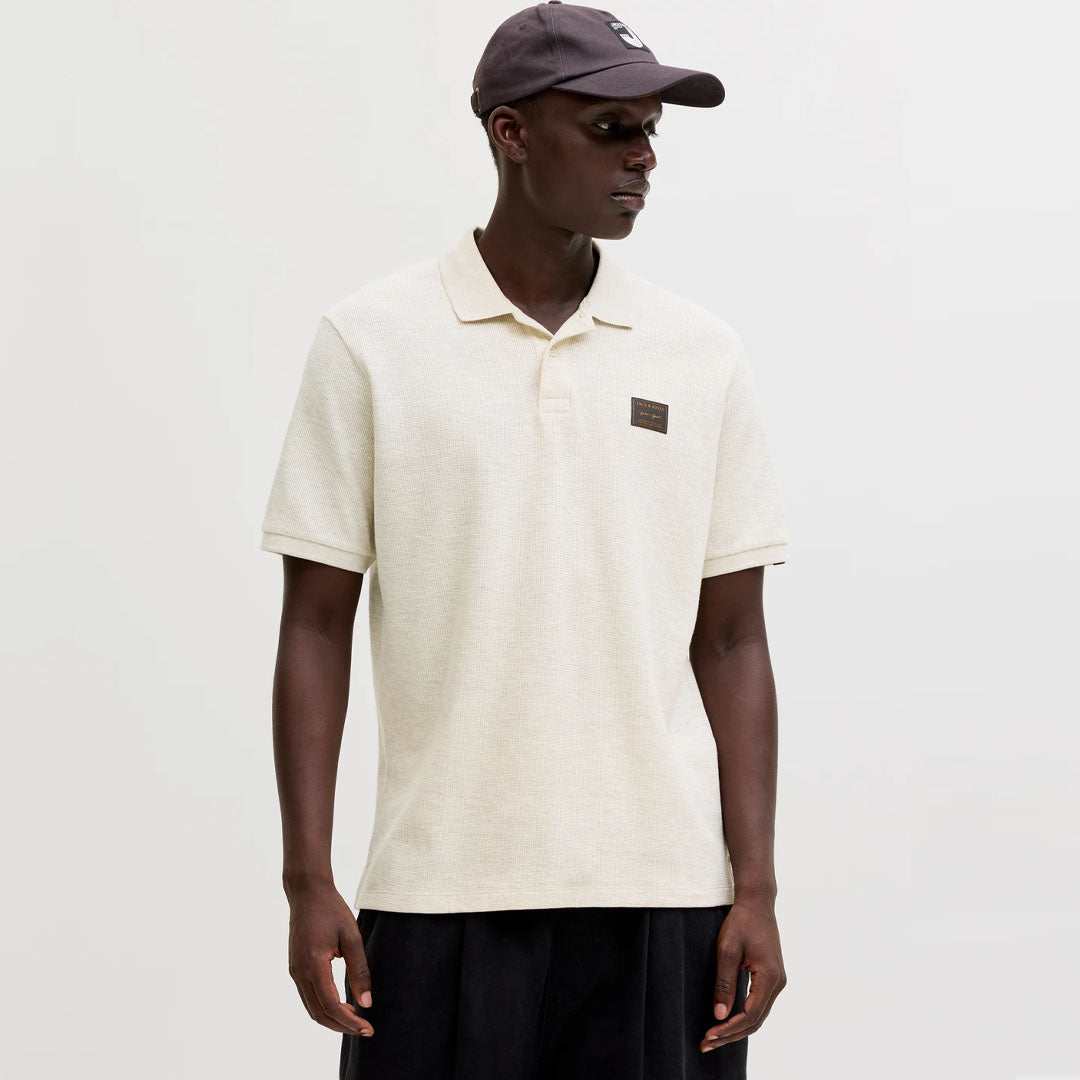 Bluzë JACK & JONES JJDAYTONA POLO SS SN