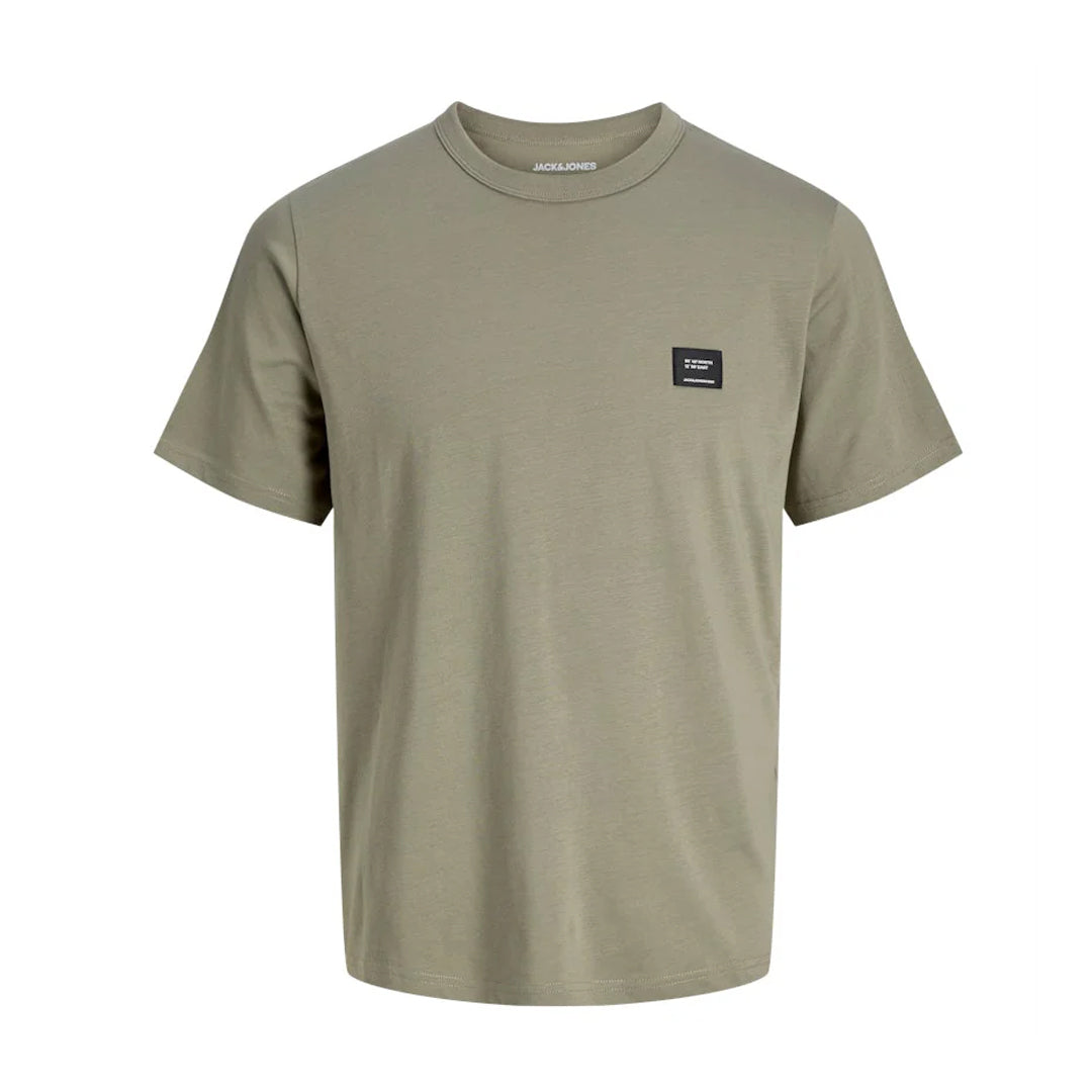 Maicë Jack & Jones JJCLEVELAND TEE SS CREW NECK SN
