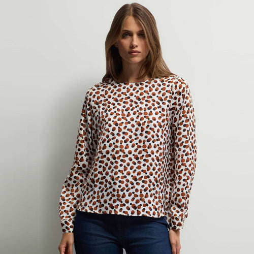 Bluzë Upim SHIRTS L/S FALL