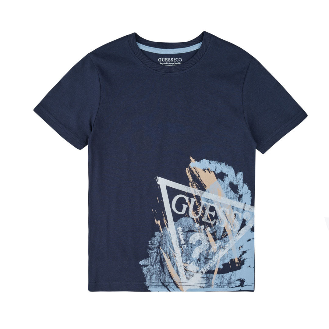 Maicë Guess SS T-SHIRT