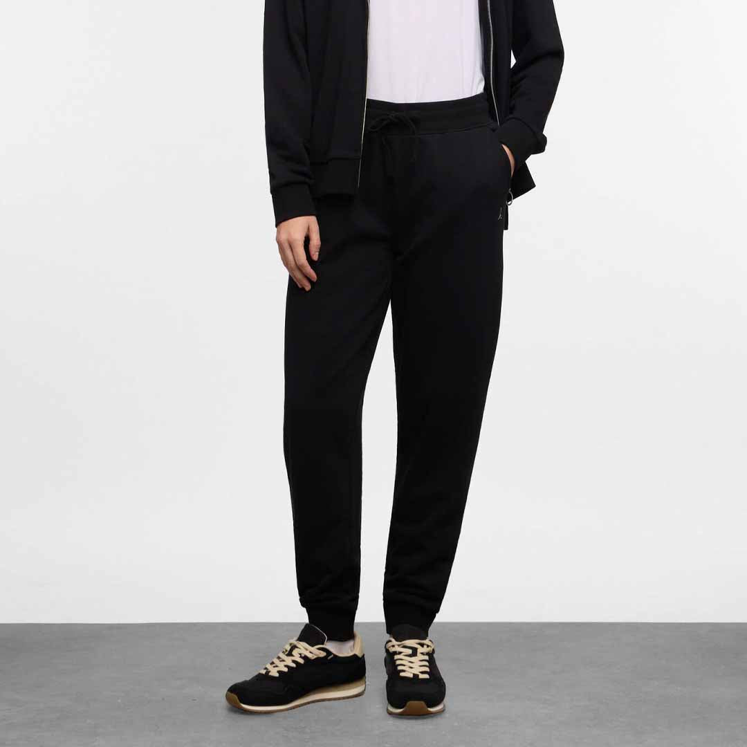 Pantallona Upim B99 JOGGER F BLACK