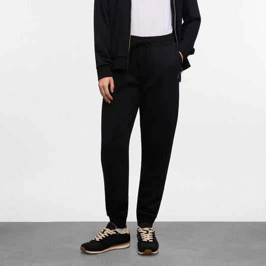Pantallona Upim B99 JOGGER F BLACK
