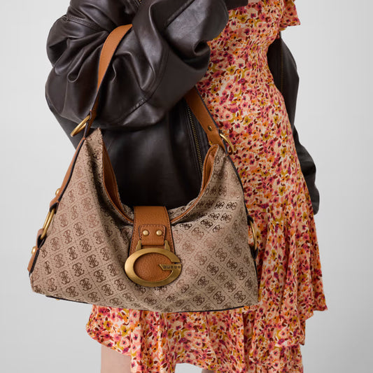 Qantë Guess CAMDEN SHOULDER BAG