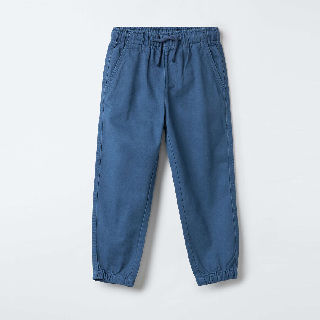 Pantallona Blukids BOY2-9Y BOTTOM FALL