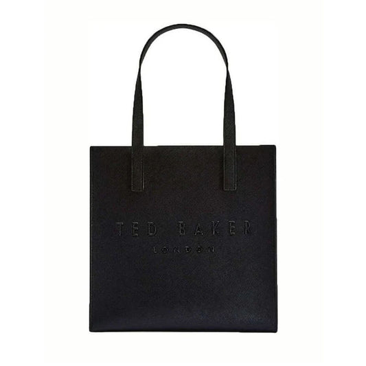 Qantë krahu TED BAKER Crosshatch Small Icon Bag