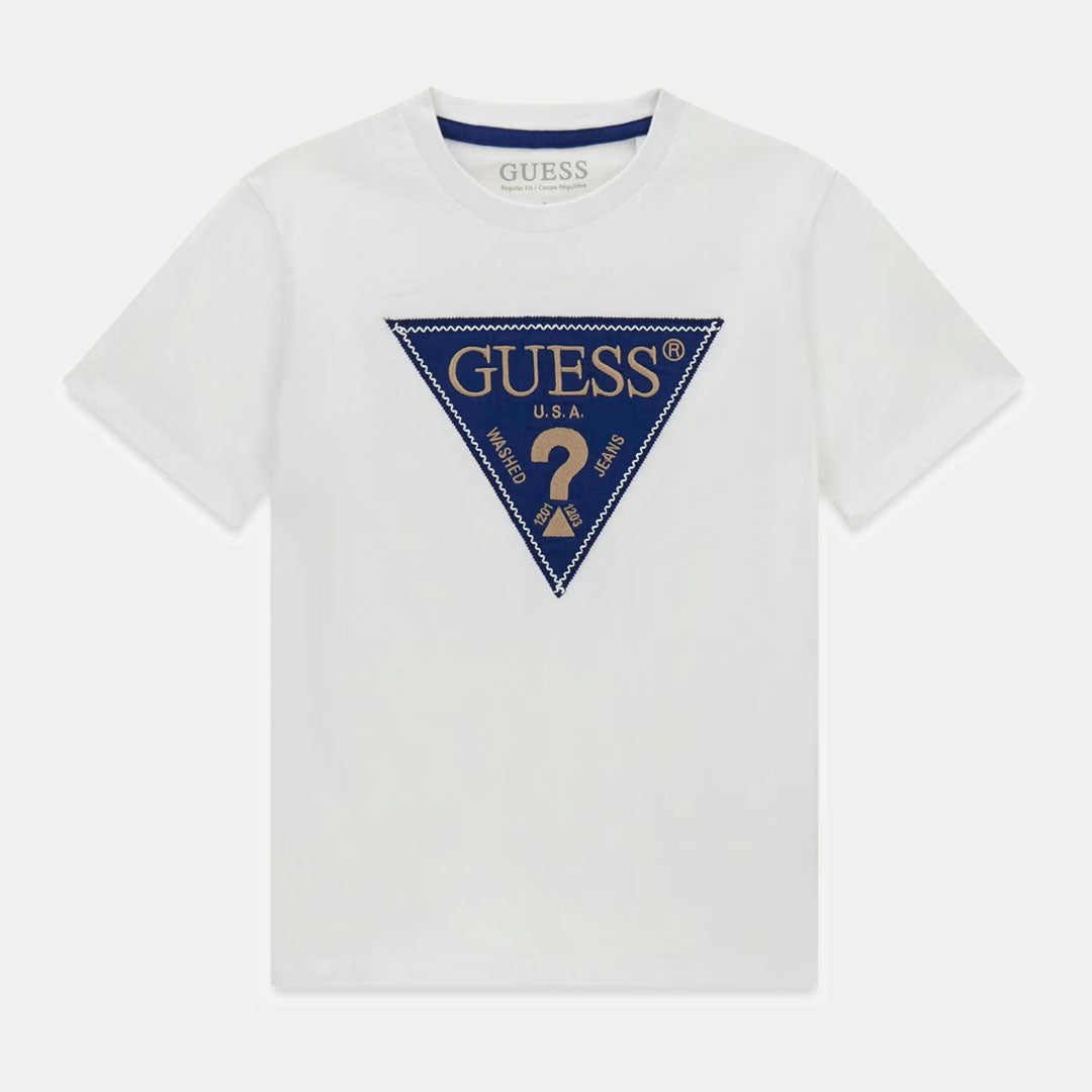 Maicë Guess SS T-SHIRT