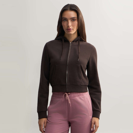 Duks Upim 1 EN FLEECE TOP FALL