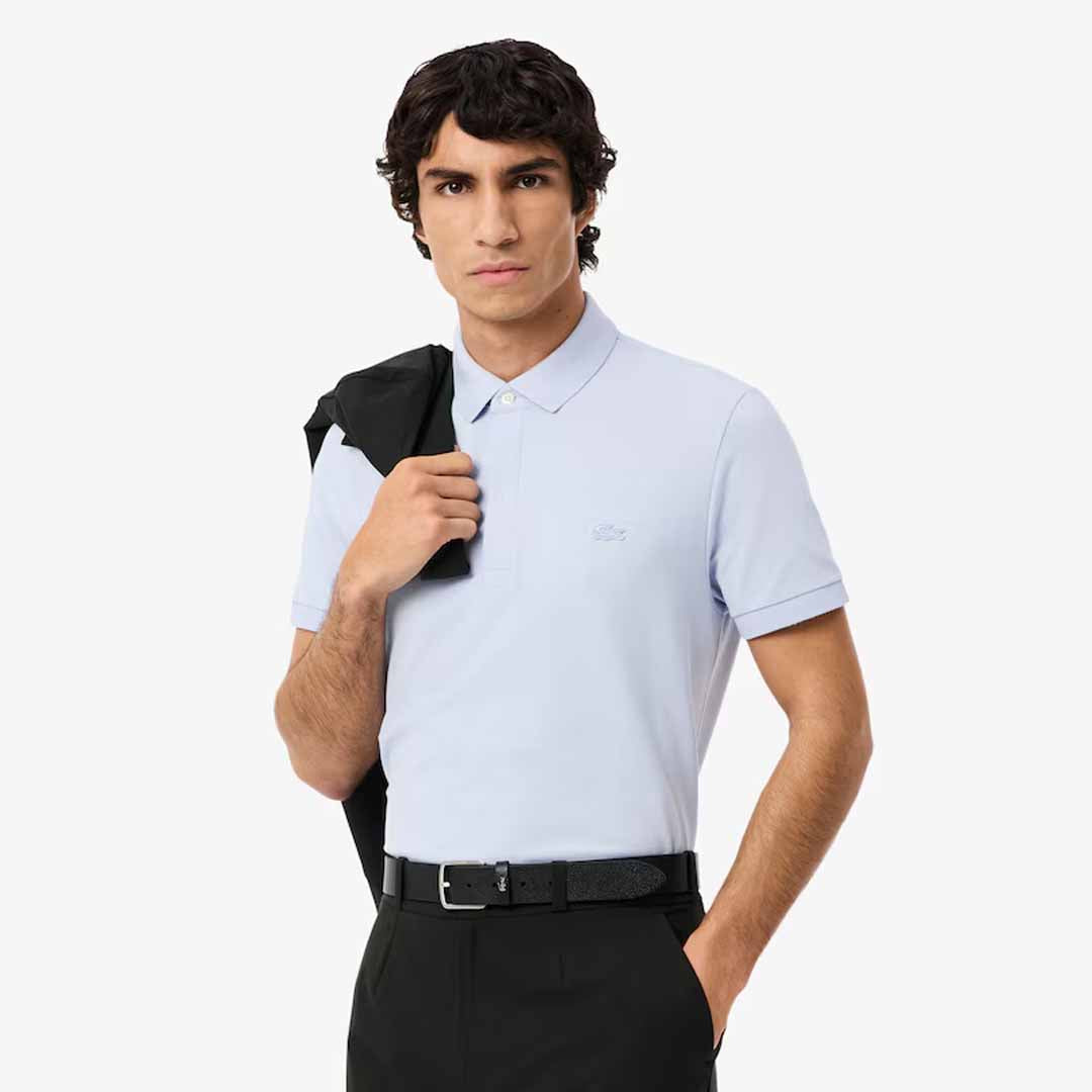 Maicë Lacoste POLOS