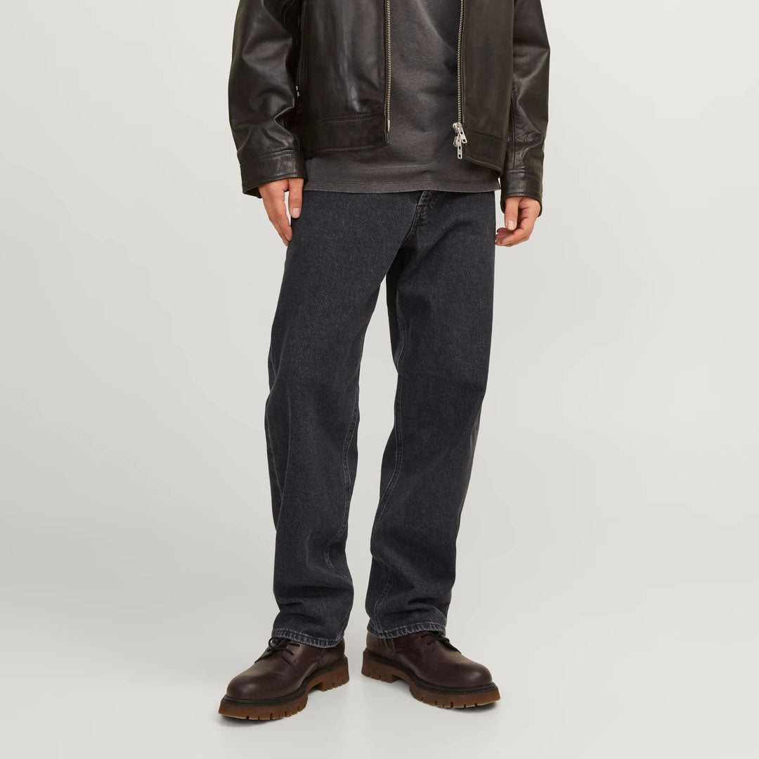 Xhinse Jack & Jones JJIEDDIE JJORIGINAL SQ 737 NOO