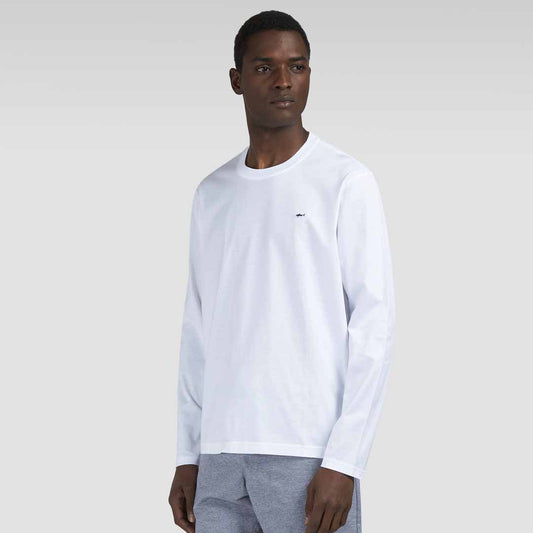 Bluzë Paul & Shark MEN'S KNITTED COTTON T-SHIRT