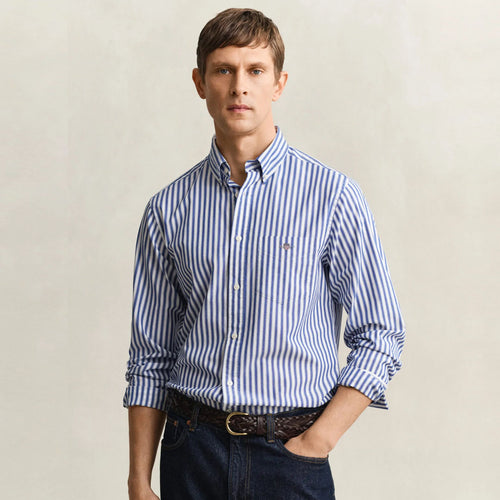 Këmishë Gant 3260011 436