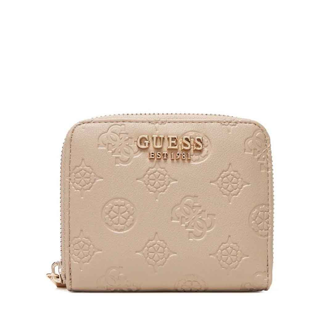 Kuletë GUESS ZARELA SLG LARGE ZIP
