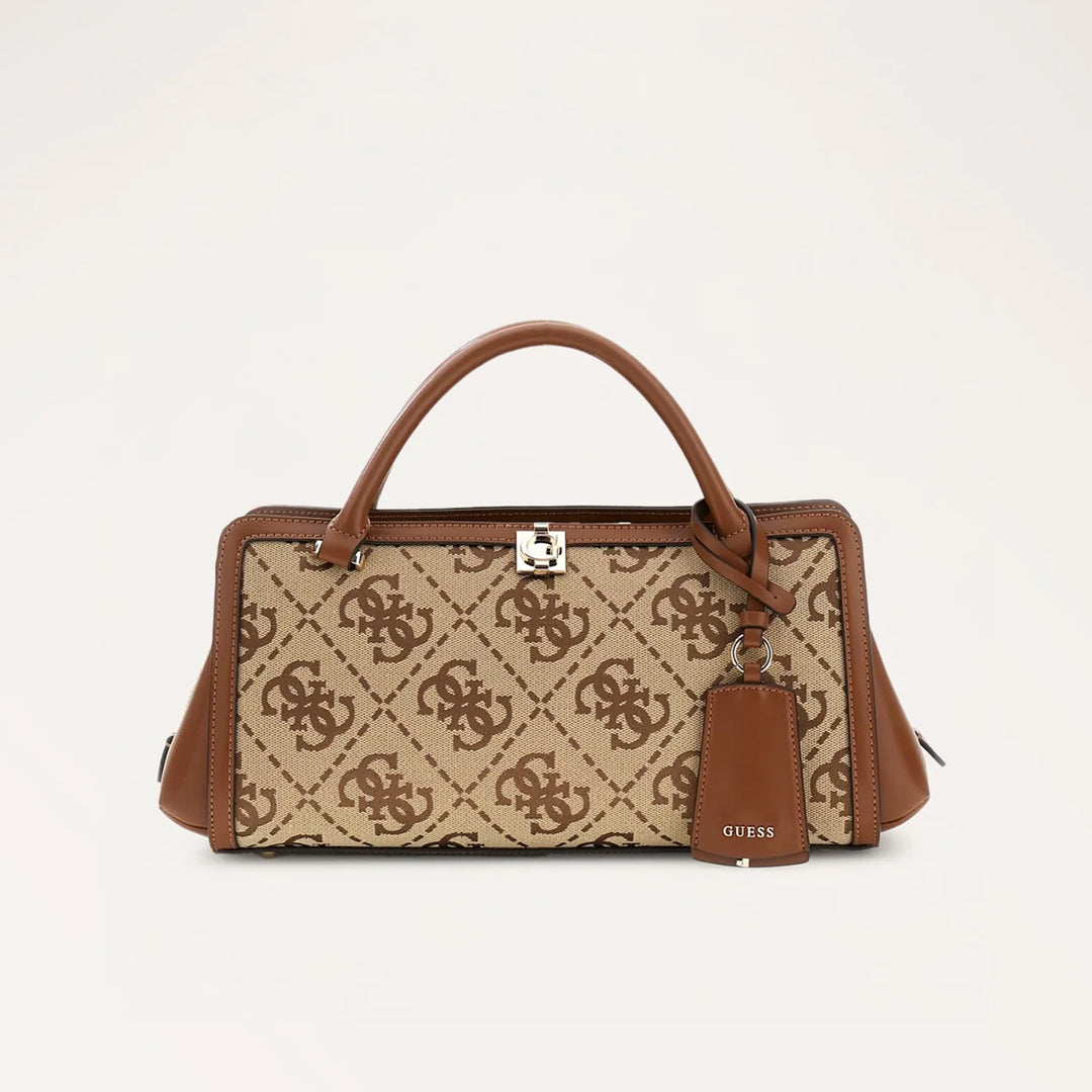 Qantë Guess AUDREY LOGO SML GFRN