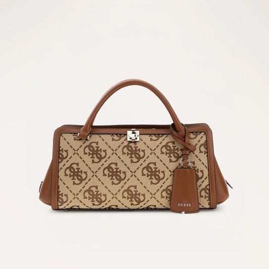 Qantë Guess AUDREY LOGO SML GFRN
