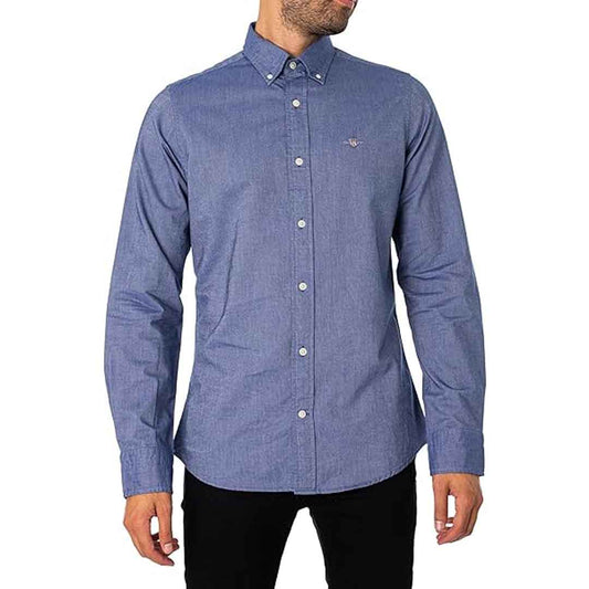 Këmishë GANT SHIRT L/S