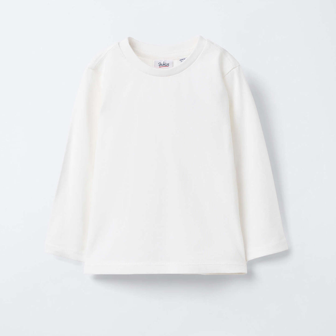 Maicë Blukids BOY6-30M TSH/POLO L/S FAL