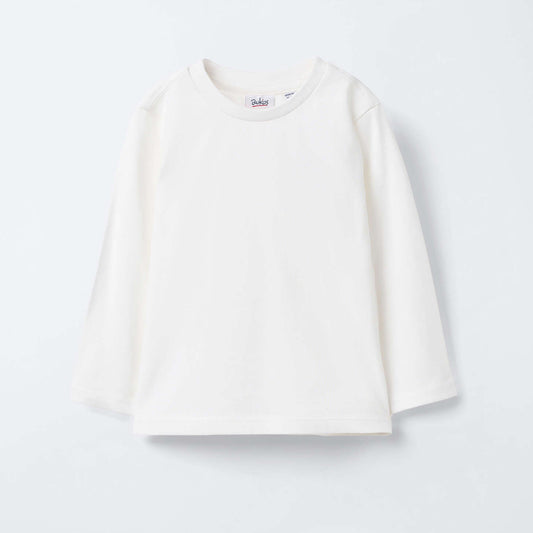 Maicë Blukids BOY6-30M TSH/POLO L/S FAL