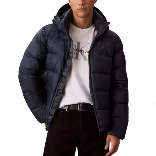 Jakne Calvin Klein LV04RC518G PPK