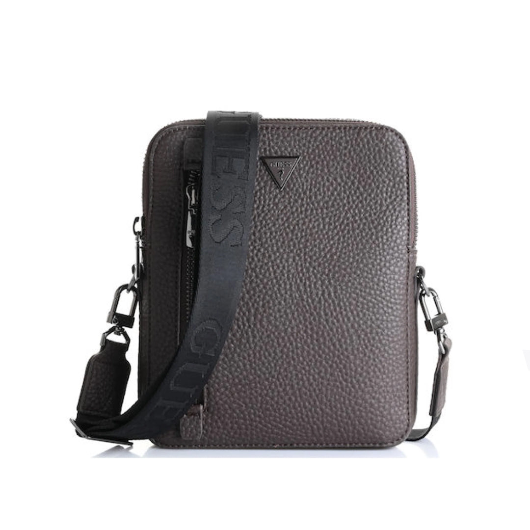 Qantë GUESS TORINO ROUNDED BACKP