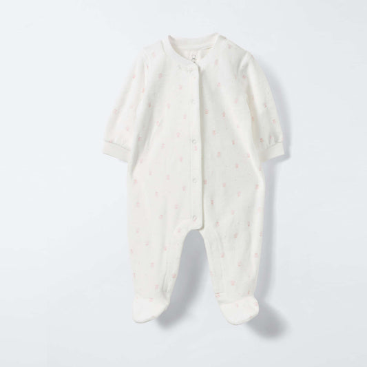 Bluzë Blukids WINTER OVERALLS