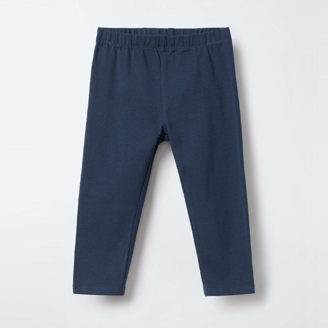 Pantallona Blukids GIRL6-30M BOTTOM FALL