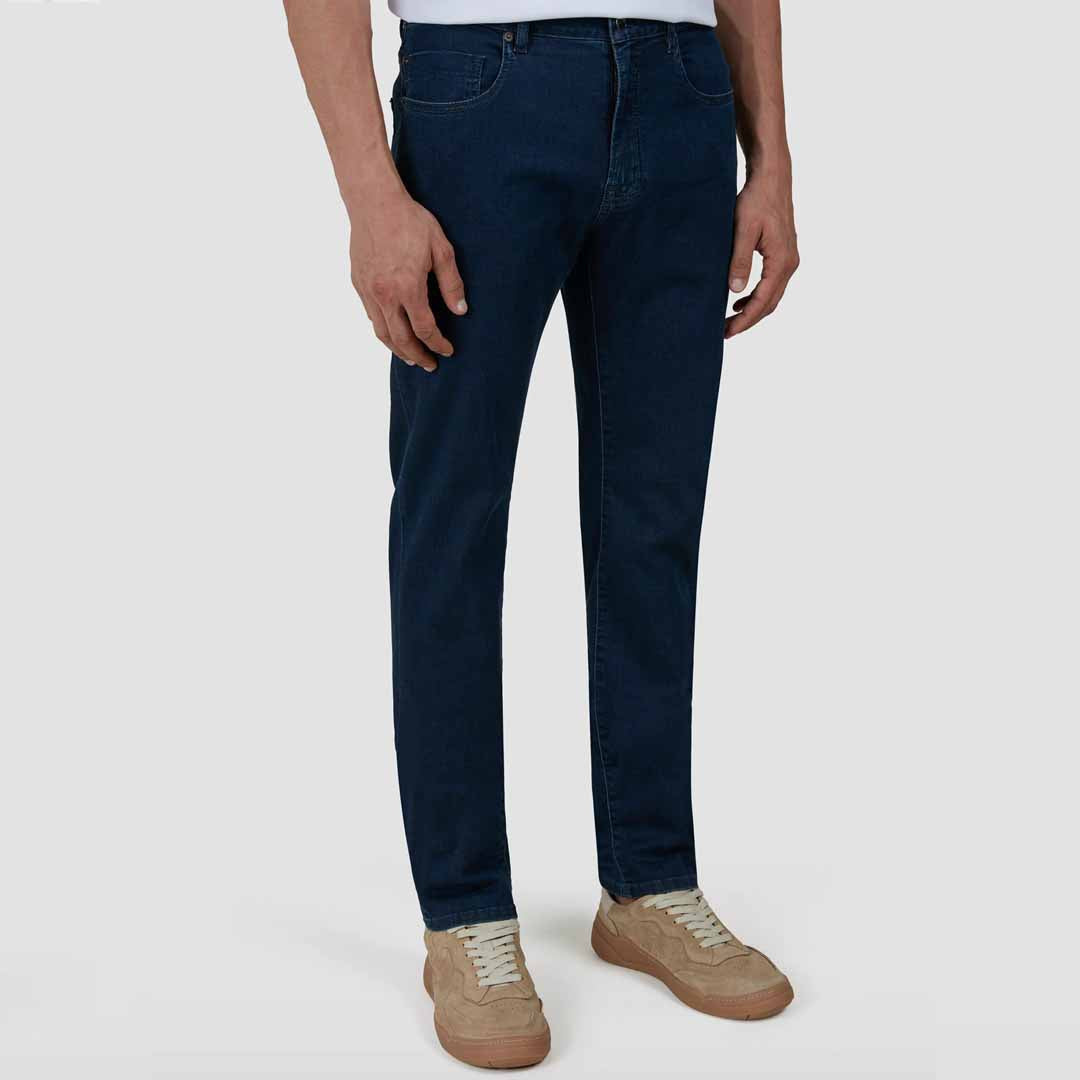Xhinse Paul & Shark 5 POCKETS DENIM TROUSERS