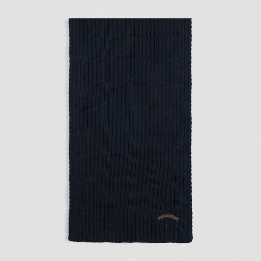 Shallë PAUL & SHARK WOOL SCARF