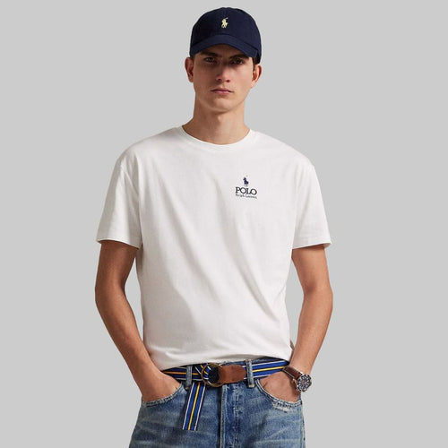 Maicë Ralph Lauren SSCNCLSM6-SHORT SLEEVE-T-SHIRT