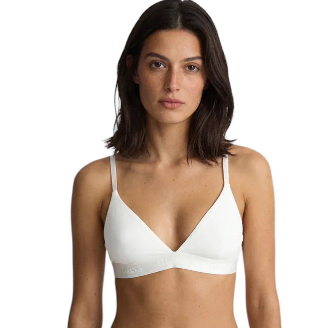 Bikini të sipërme Guess MARIKA TRIANGLE