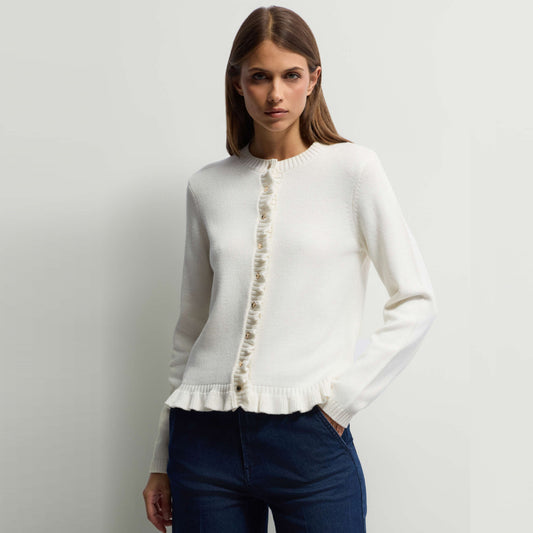 Jakne Upim TRICOT COORD. FALL